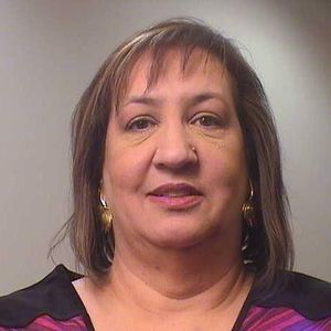 Meet your Posher, Janice